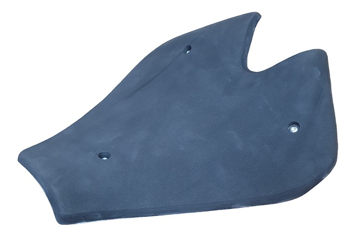 Carénage poly BLINDER pour RSV4 2025-2026