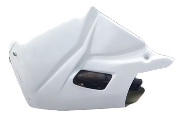 Carénage poly BLINDER pour RSV4 2025-2026