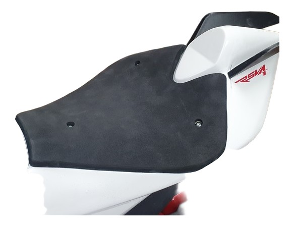 Carénage poly BLINDER pour RSV4 2025-2026