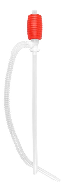 POMPE A SIPHON MANUELLE POUR RESERVOIR ESSENCE