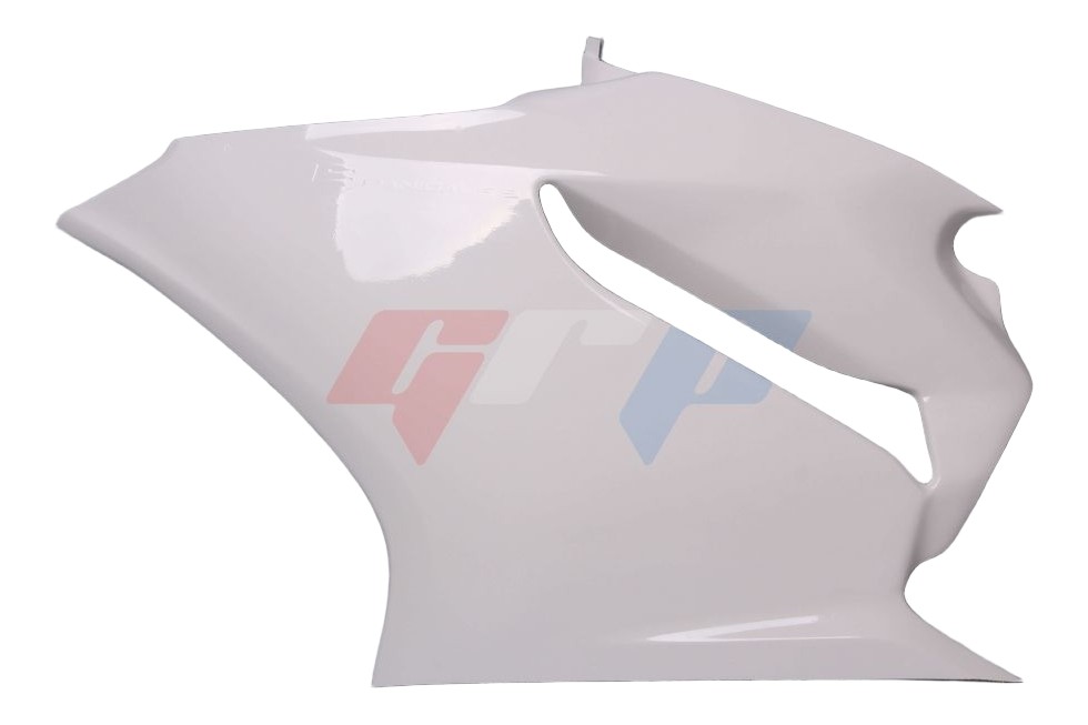 Flanc gauche BIKEPLAST pour Ducati 899 Panigale/1199 Panigale