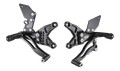 COMMANDES RECULÉES BONAMICI ZX10R 2016›2020