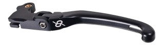 LEVIER D'EMBRAYAGE REPLIABLE BONAMICI POUR KAWASAKI