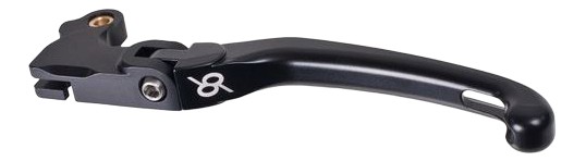 LEVIER D'EMBRAYAGE REPLIABLE BONAMICI POUR KAWASAKI