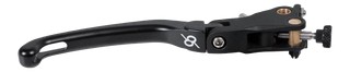 LEVIER DE FREIN REPLIABLE BONAMICI POUR SUZUKI