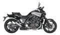 COLLECTEUR TITANE AKRAPOVIC YAMAHA 1700 V-MAX  2009-2016 (C-Y17SO1T/1)