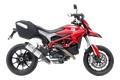 SILENCIEUX ZARD PENTA  HYPERMOTARD 821 - 939 (ZD123SSR)