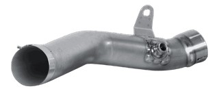 TUBE DECATALYSEUR AKRAPOVIC ZX10R 2011›2015 (L-K10SO5/1)