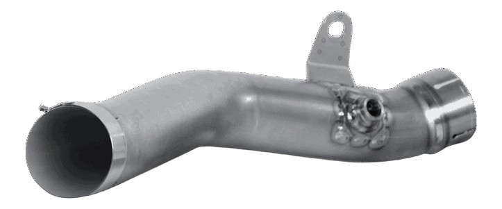TUBE DECATALYSEUR AKRAPOVIC ZX10R 2011›2015 (L-K10SO5/1)