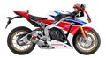 DEMI-LIGNE RACING AKRAPOVIC HONDA CBR1000RR 2014›2016 (S-H10SO11-T)