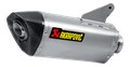 LIGNE COMPLETE AKRAPOVIC TITANE HYP 821 / 939 SP