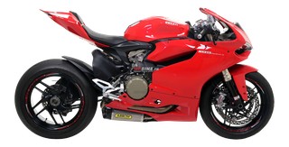 Arrow Works embout Carbone