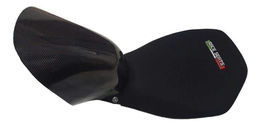 Selle + rallonge de réservoir Race-Seats Ducati 899 / 959 / 1199 / 1299
