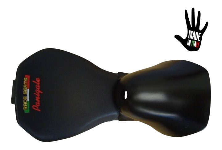 Selle + rallonge de réservoir Race-Seats Ducati 899 / 959 / 1199 / 1299