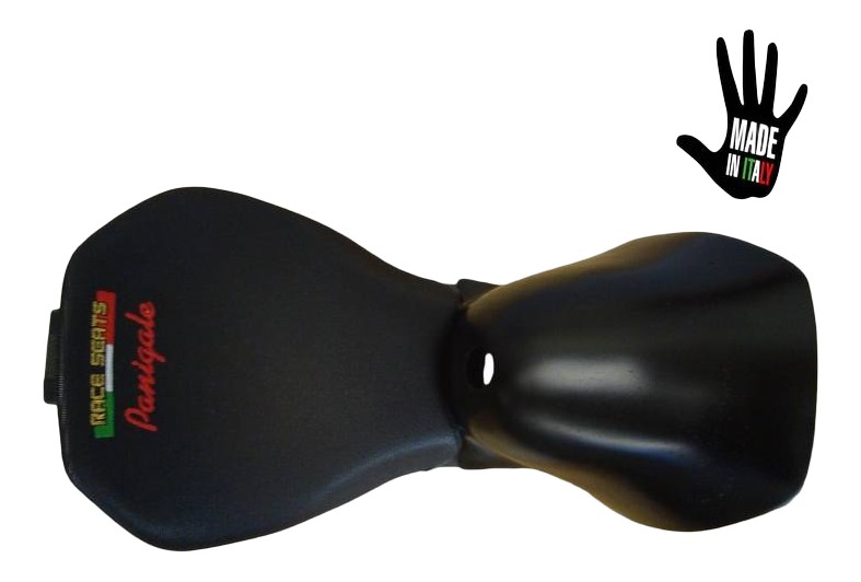Selle + rallonge de réservoir Race-Seats Ducati 899 / 959 / 1199 / 1299