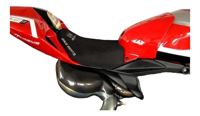 SELLE RACING  RACE-SEATS 899 / 1199 / 1299