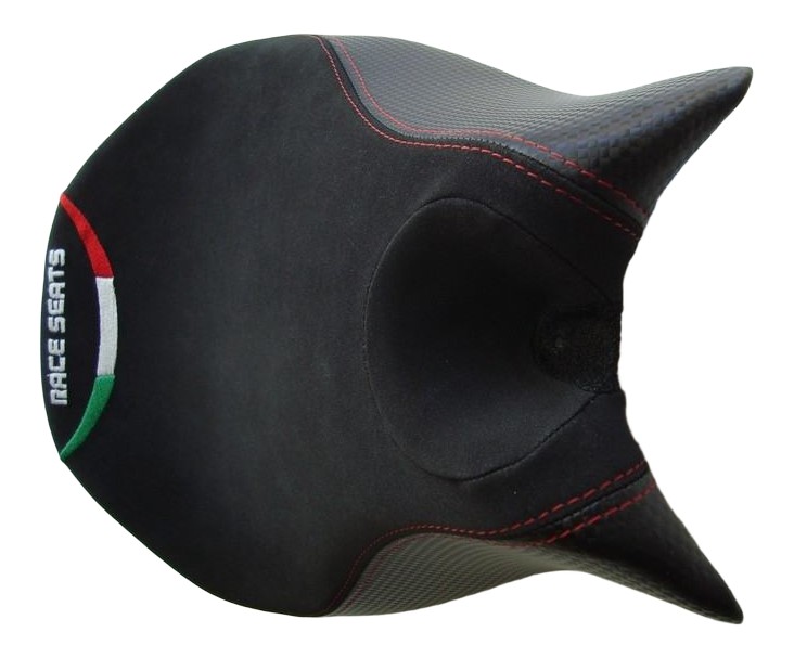 SELLE CONFORT  RACE-SEATS 899 / 1199 / 1299