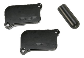 KIT PLAQUES DE DEPOLLUTION YAMAHA FZ1 2006›2015