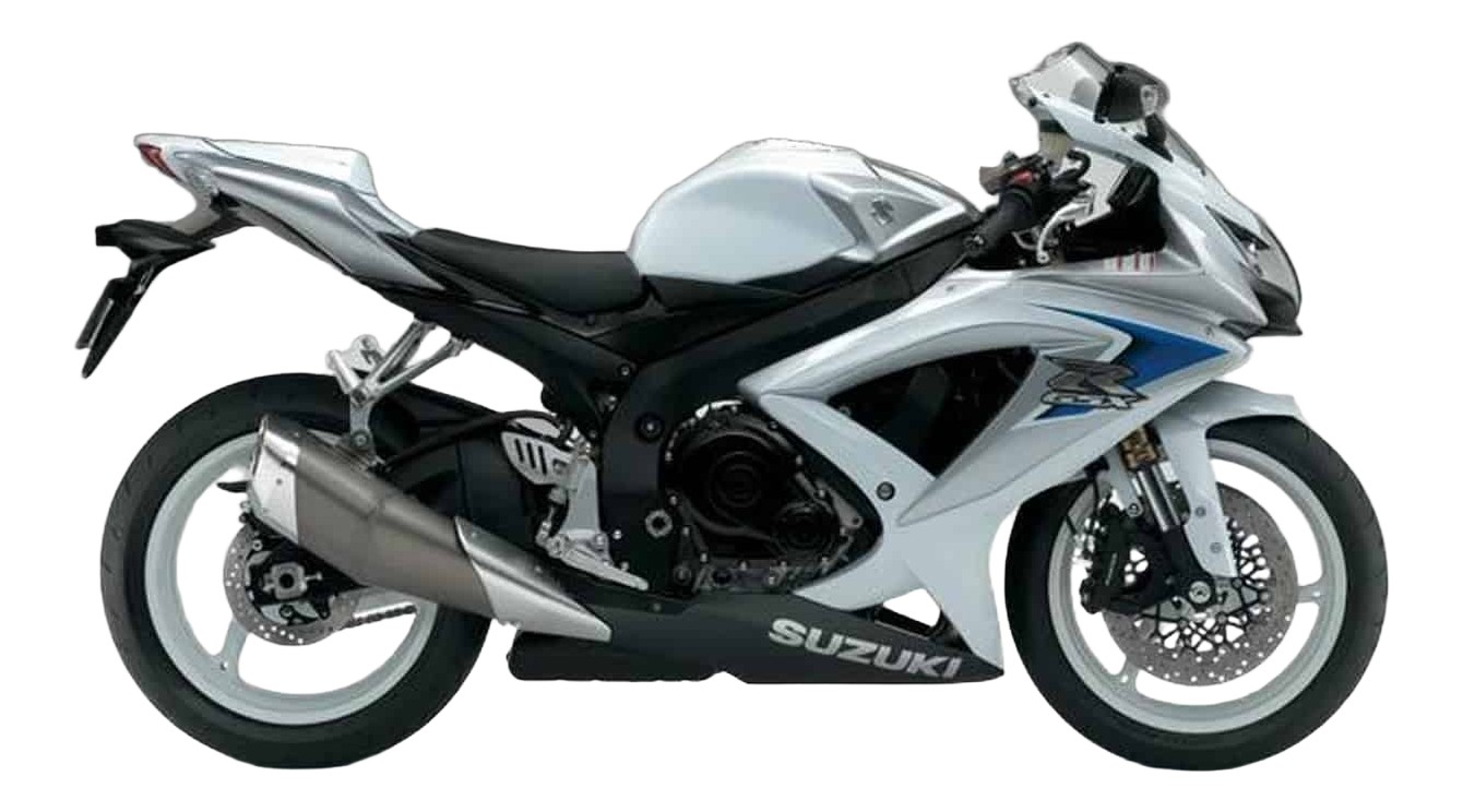 reprogrammation ecu suzuki 600 GSXR