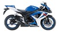 Reprogrammation boitier ECU SUZUKI 600 GSXR 2006-2007