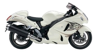 Reprogrammation HAYABUSA 1340