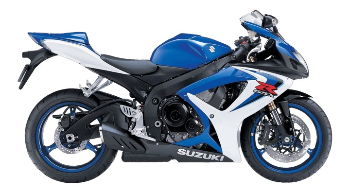 Reprogrammation boitier ECU SUZUKI 600 GSXR 2006-2007