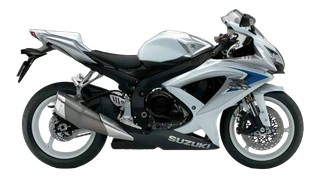 reprogrammation ecu suzuki 600 GSXR