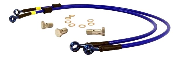 DURITE DE FREIN KAWASAKI