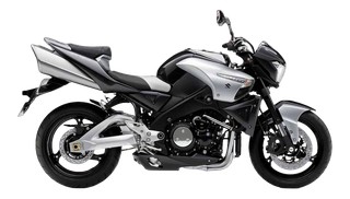 Reprogrammation boitier ECU SUZUKI 1340 B-KING 2007›2012