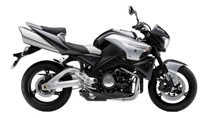 Reprogrammation boitier ECU SUZUKI 1340 B-KING 2007›2012