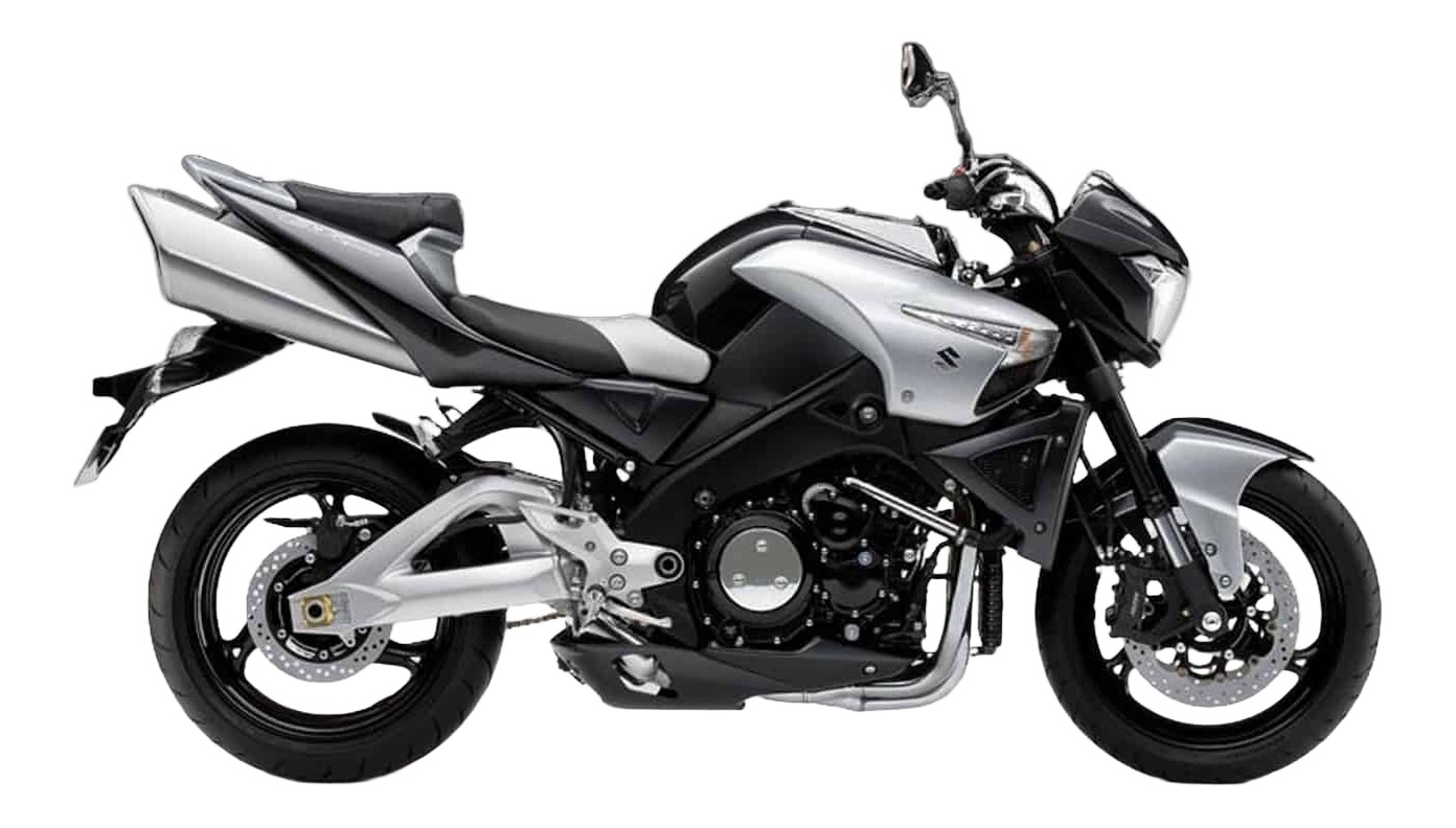 Reprogrammation boitier ECU SUZUKI 1340 B-KING 2007›2012