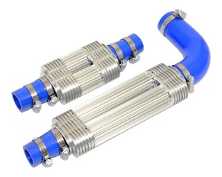 DISSIPATEUR DE CHALEUR DUCATI PANIGALE 899 / 959 / 1199 / 1299