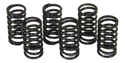 KIT DE RESSORTS D'EMBRAYAGE POUR DUCATI (6M01)