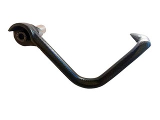 PROTECTION DE LEVIER DE FREIN EN CARBONE