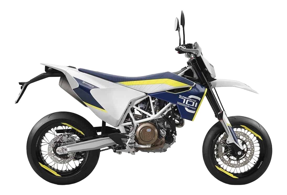 Reprogrammation boitier ECU HUSQVARNA 701 SUPERMOTO 16›20