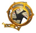 CARTER D'EMBRAYAGE A SEC DUCABIKE (CC02)