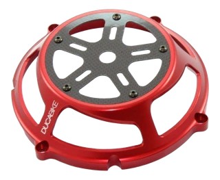 CARTER D'EMBRAYAGE A SEC DUCABIKE (CC03)