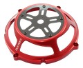 CARTER D'EMBRAYAGE A SEC DUCABIKE (CC03)