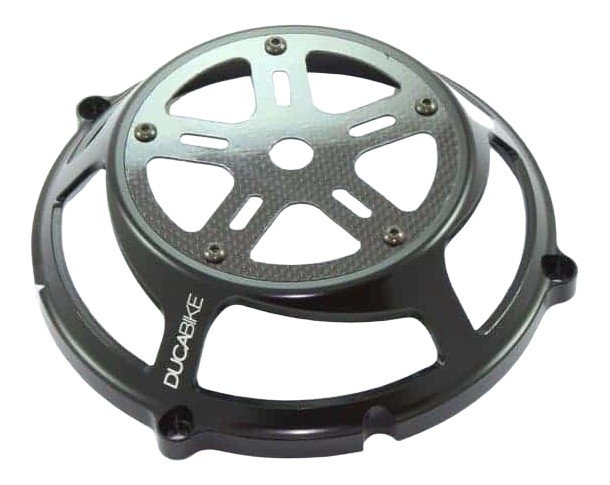 CARTER D'EMBRAYAGE A SEC DUCABIKE (CC03)