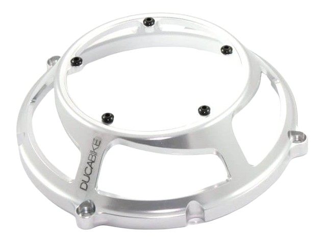 CARTER D'EMBRAYAGE A SEC DUCABIKE (CC01)