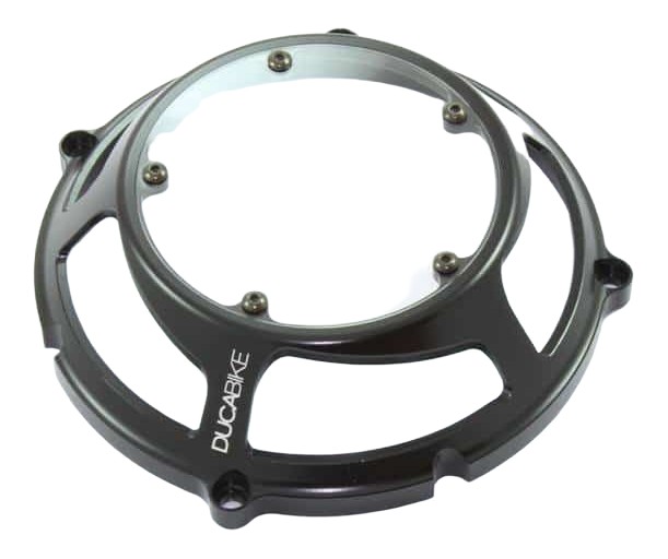 CARTER D'EMBRAYAGE A SEC DUCABIKE (CC01)