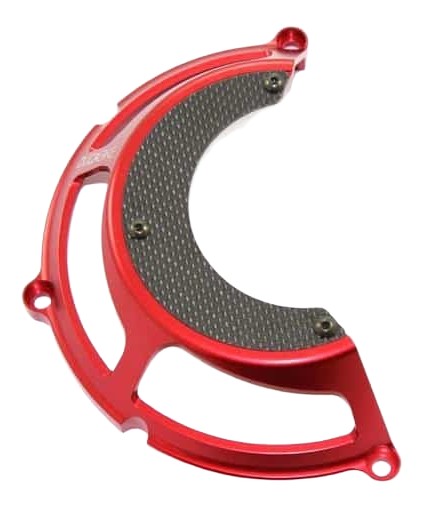 CARTER D'EMBRAYAGE A SEC DUCABIKE (CC05)