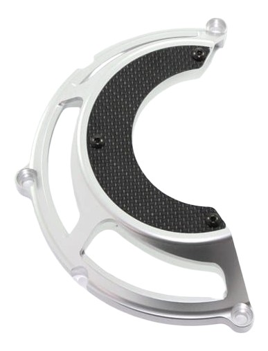 CARTER D'EMBRAYAGE A SEC DUCABIKE (CC05)