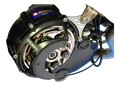 CARTER D'EMBRAYAGE A SEC DUCABIKE (CC05)