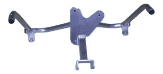 ARAIGNÉE ALU RACING MOTOHOLDERS 748 / 916 / 996 / 998