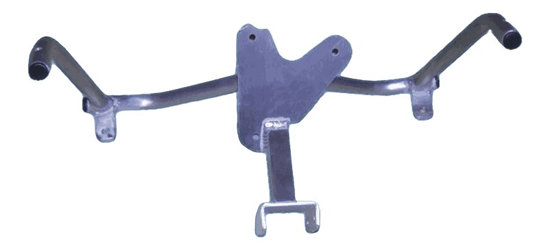 ARAIGNÉE RACING MOTOHOLDERS 749 / 999