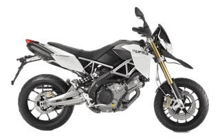 Reprogrammation ECU APRILIA 750 DORSODURO 2008-2016