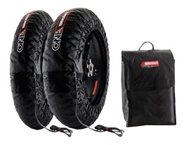 COUVERTURES CHAUFFANTES TERMORACE ADVANCED