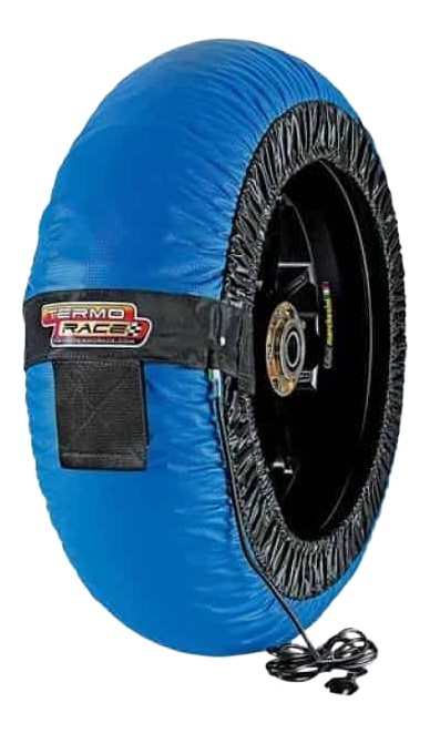 COUVERTURES CHAUFFANTES TERMORACE ADVANCED