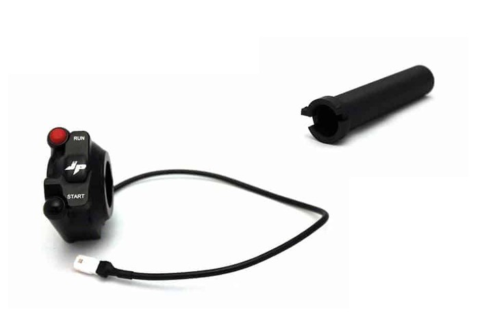 COMMANDE DE GAZ JETPRIME PANIGALE 899/959/1199/1299 (ACC050)